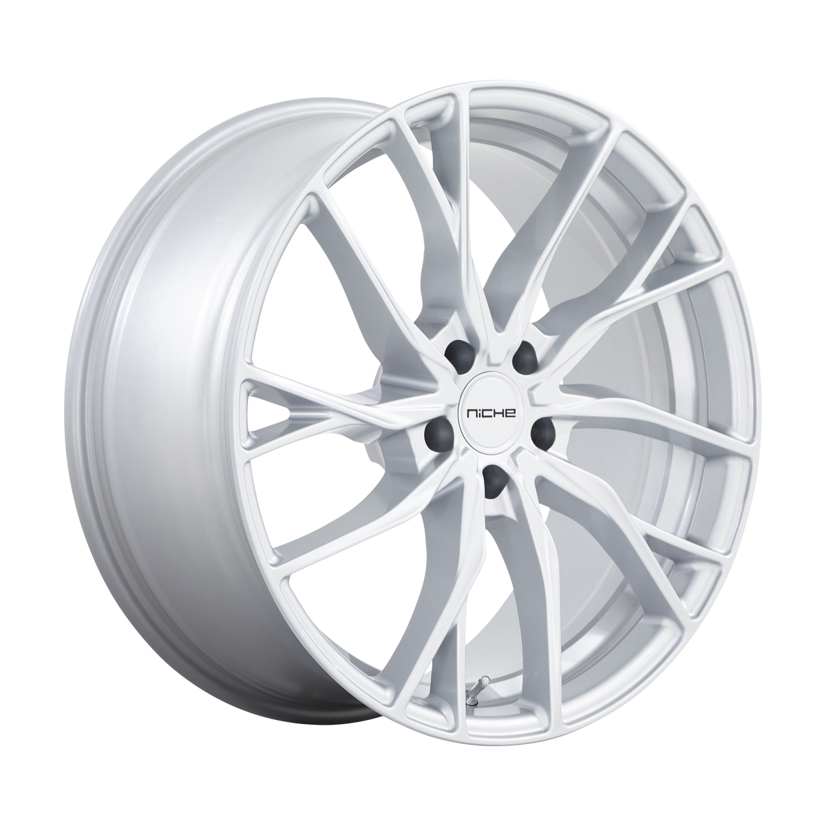 NOVARA 20X9 5X112 66 SL +25