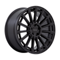 AMALFI 20X9 5X112 66 BD +38