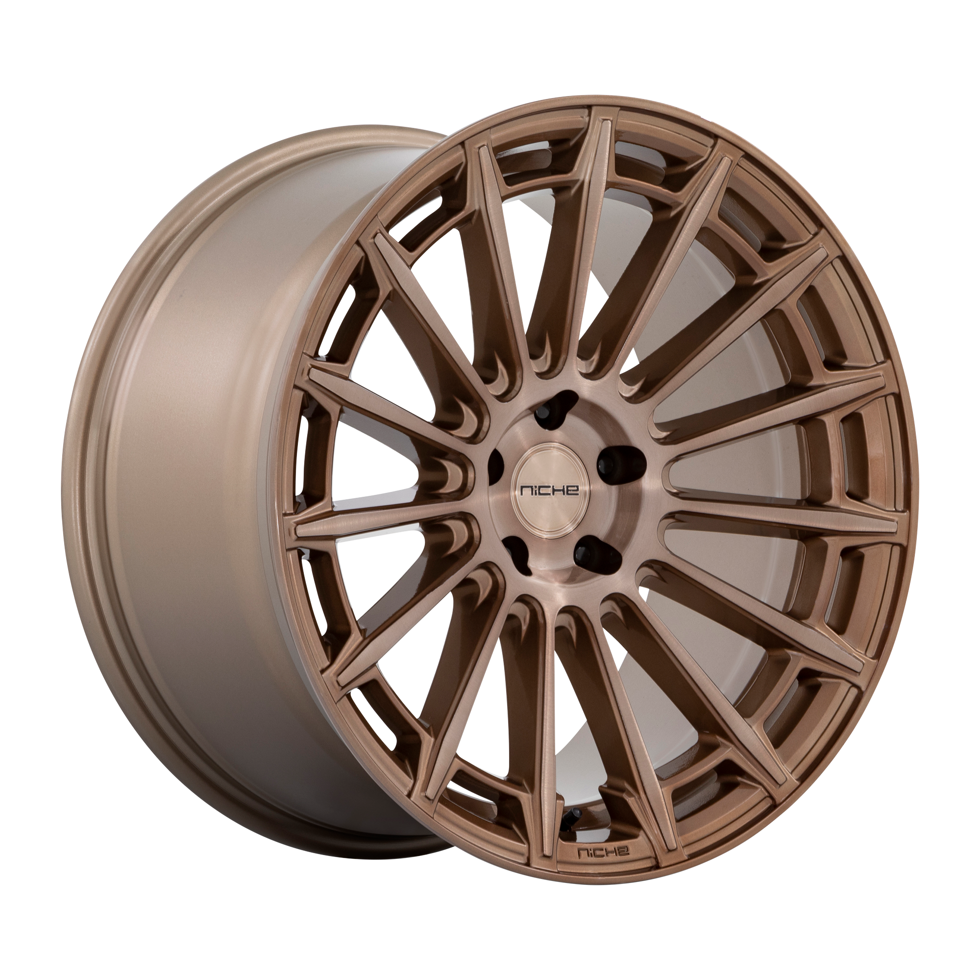 AMALFI 20X9 5X4.5 72 BZBR +25