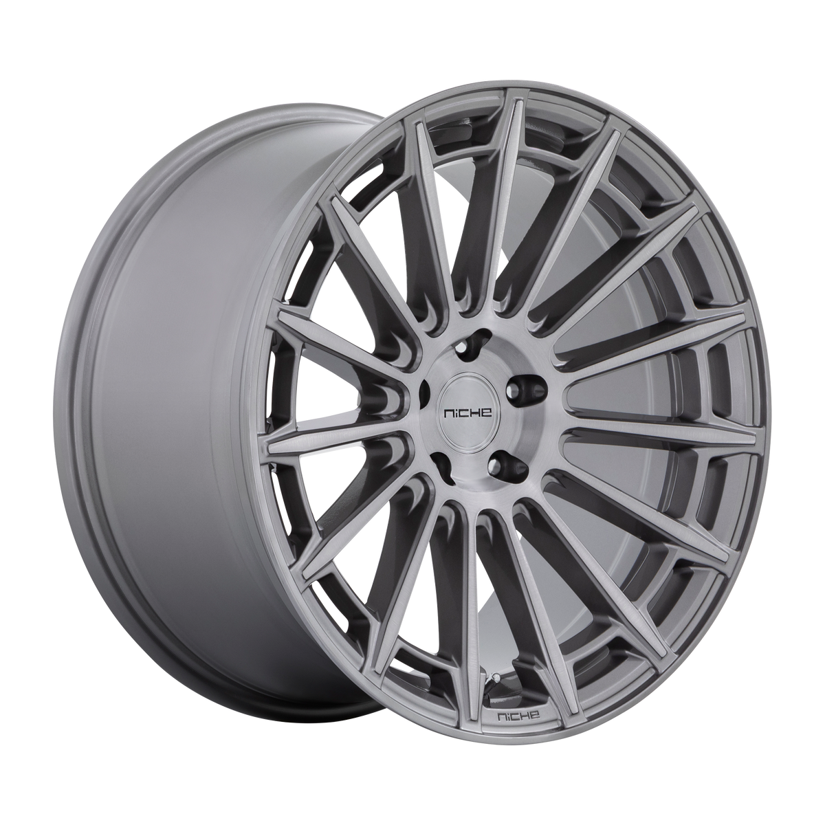 AMALFI 20X10.5 5X120 72 GLR +35