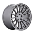 AMALFI 20X10.5 5X112 66 GLR +40