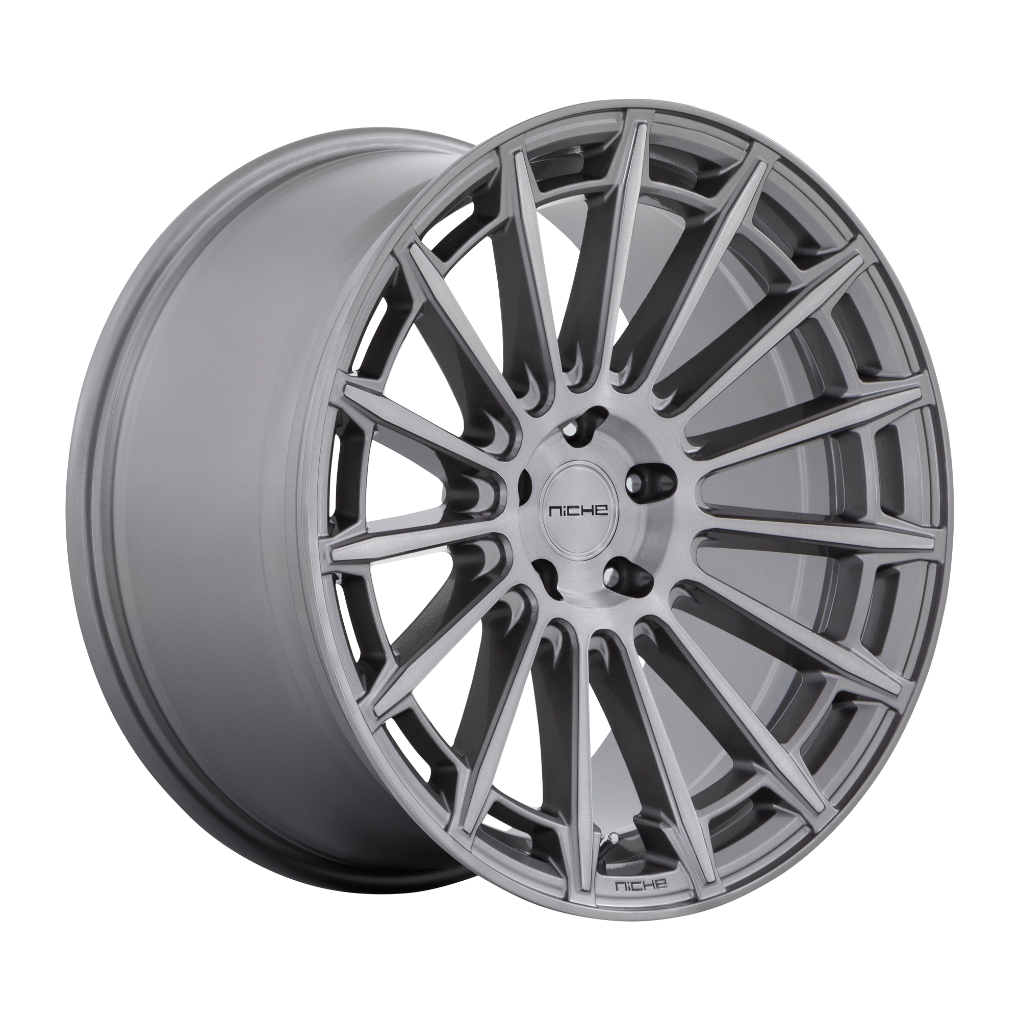 AMALFI 20X10.5 5X112 66 GLR +40