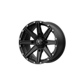 CLUTCH UTV 14X10 4X156 S-BLK 0MM