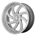 SWITCH UTV 22X7 4X156 BRSH-TITNM 00MM