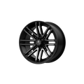 ROGUE UTV 15X7 4X156 S-BLK TTCC 10MM