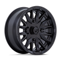 CREED UTV 24X7 4X137 96 +0 M-BLK