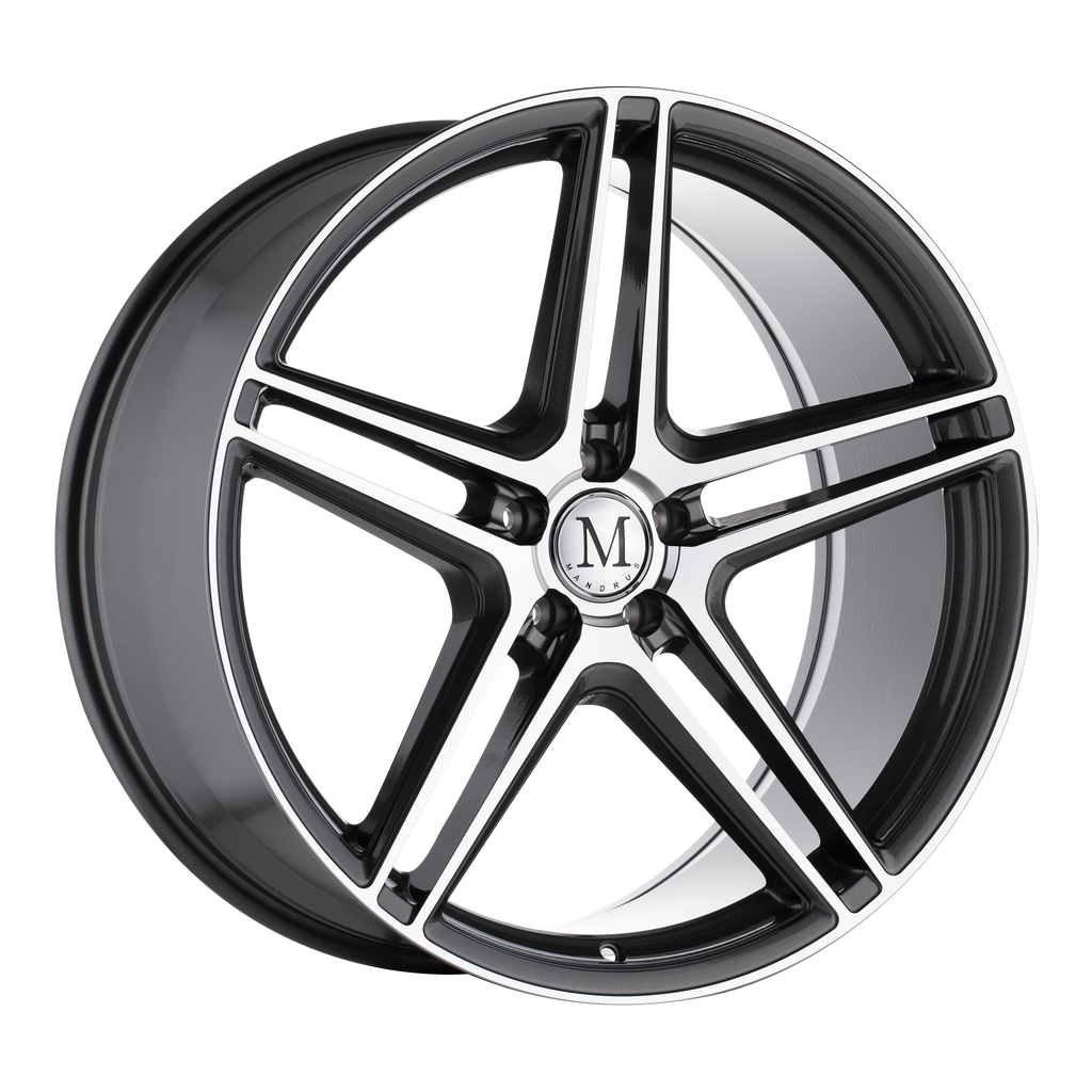 MN BREMEN 20X10 5X112 +25 66.6 G-GM MIR