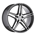 MN BREMEN 20X10 5X112 +25 66.6 G-GM MIR