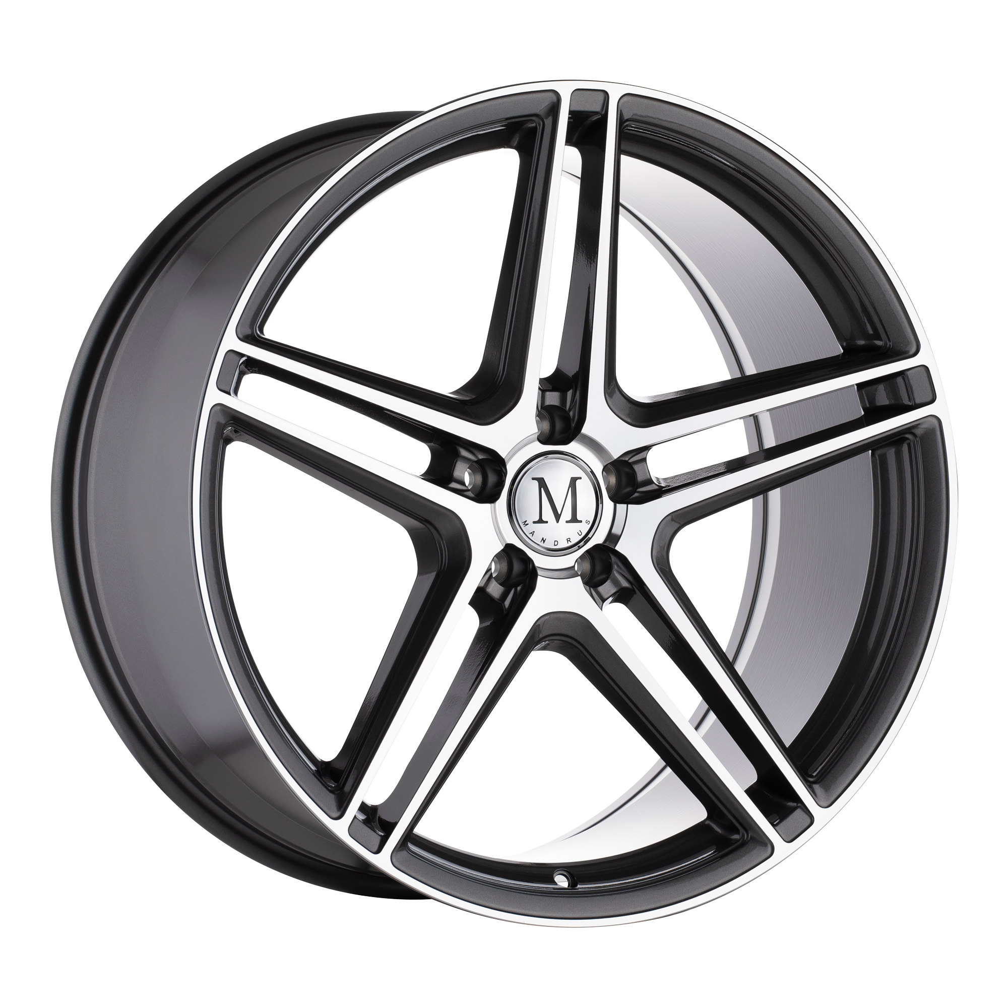 MN BREMEN 20X10 5X112 +25 66.6 G-GM MIR