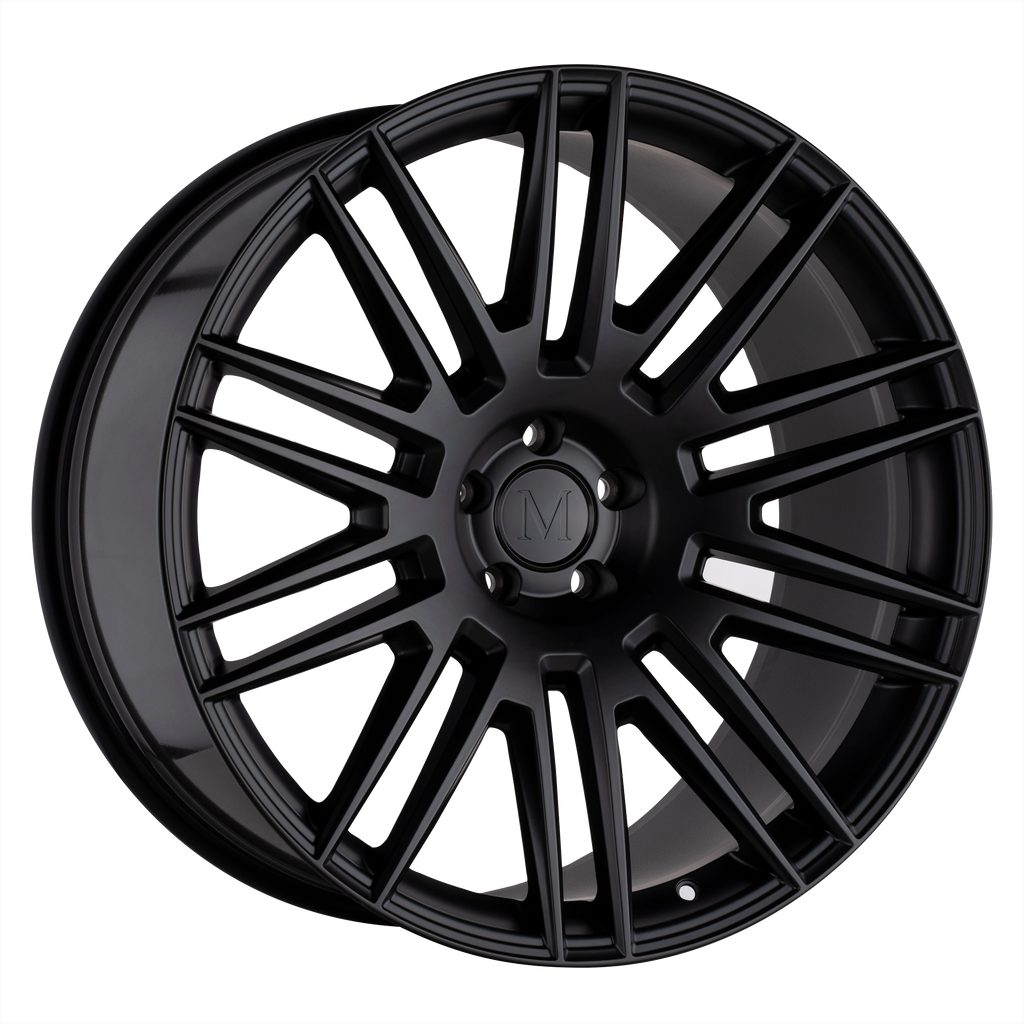 ESTATE 22X11 5X112 66 +20 M-BLK
