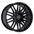 ESTATE 22X11 5X112 66 +20 M-BLK