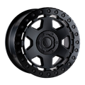MN FORSCHER 20X9 5X112 +10 66.6 M-BLK