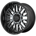 MO802 20X9 8X180 G-BLK MCH GTCC 18MM