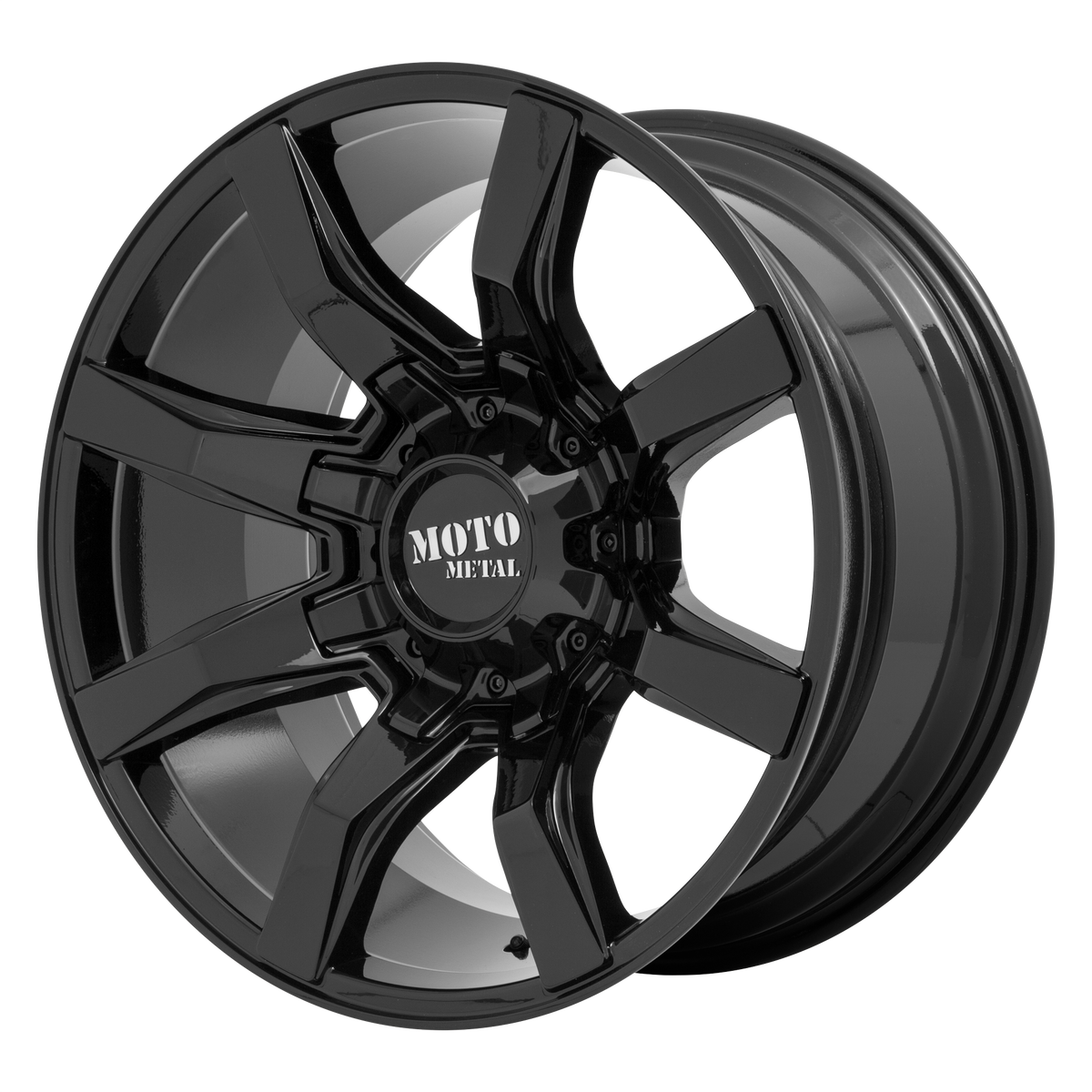 MO804 20X9 5X5.5/150 G-BLK 18MM
