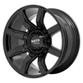 MO804 20X10 8X170 G-BLK -18MM