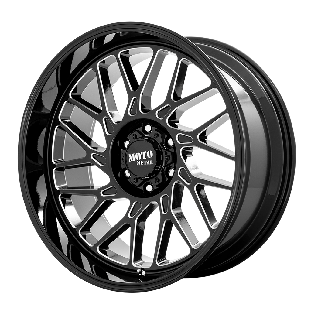 MO805 20X10 6X5.5 G-BLK MILL -18MM