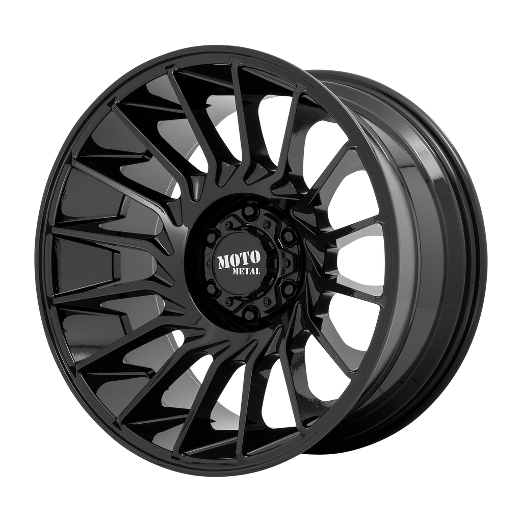 MO807 20X10 8X180 G-BLK -18MM
