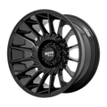 MO807 20X10 6X5.5 G-BLK -18MM