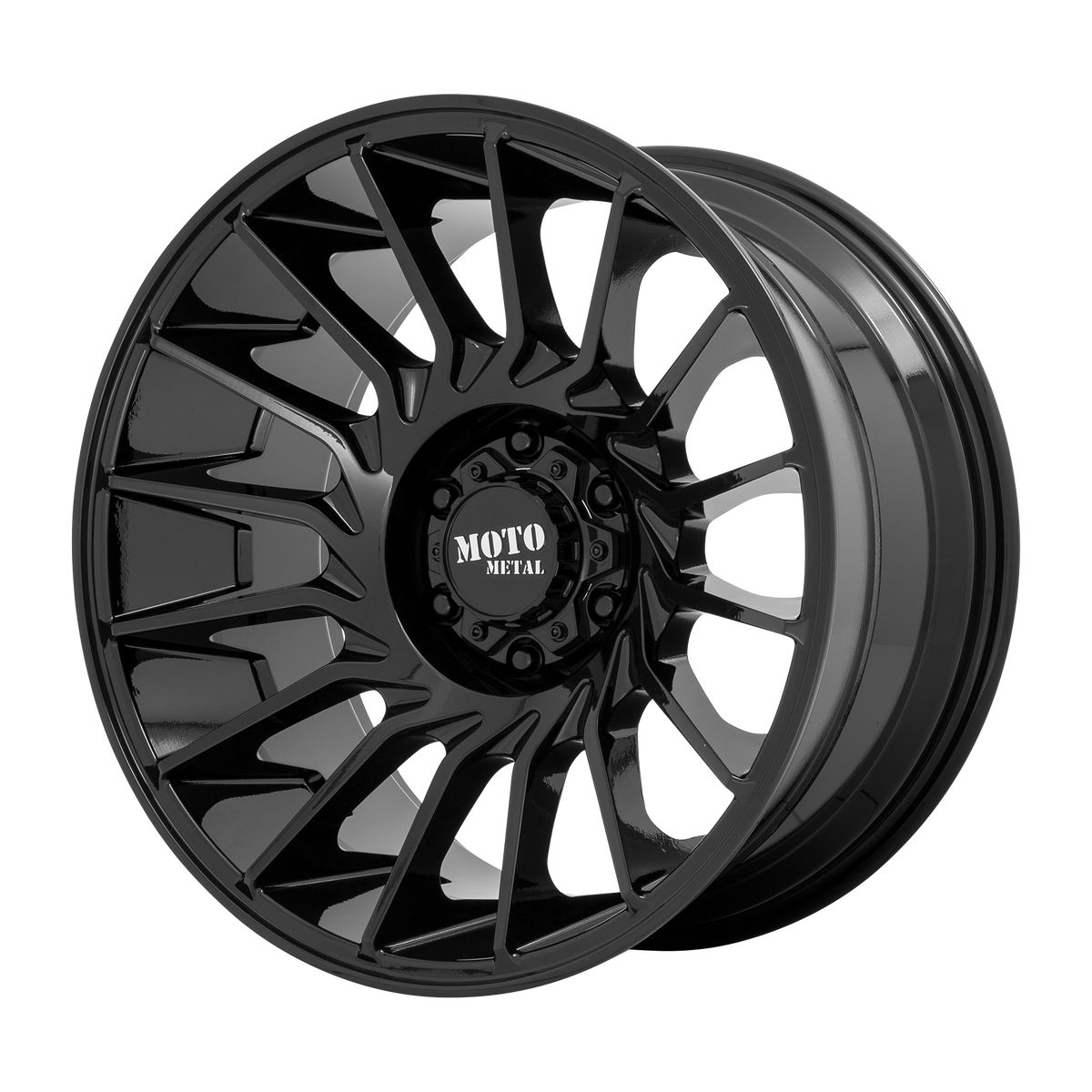 MO807 20X10 6X5.5 G-BLK -18MM
