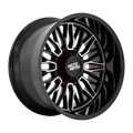 STINGER 20X9 8X170 125 18 GBLK-MCH