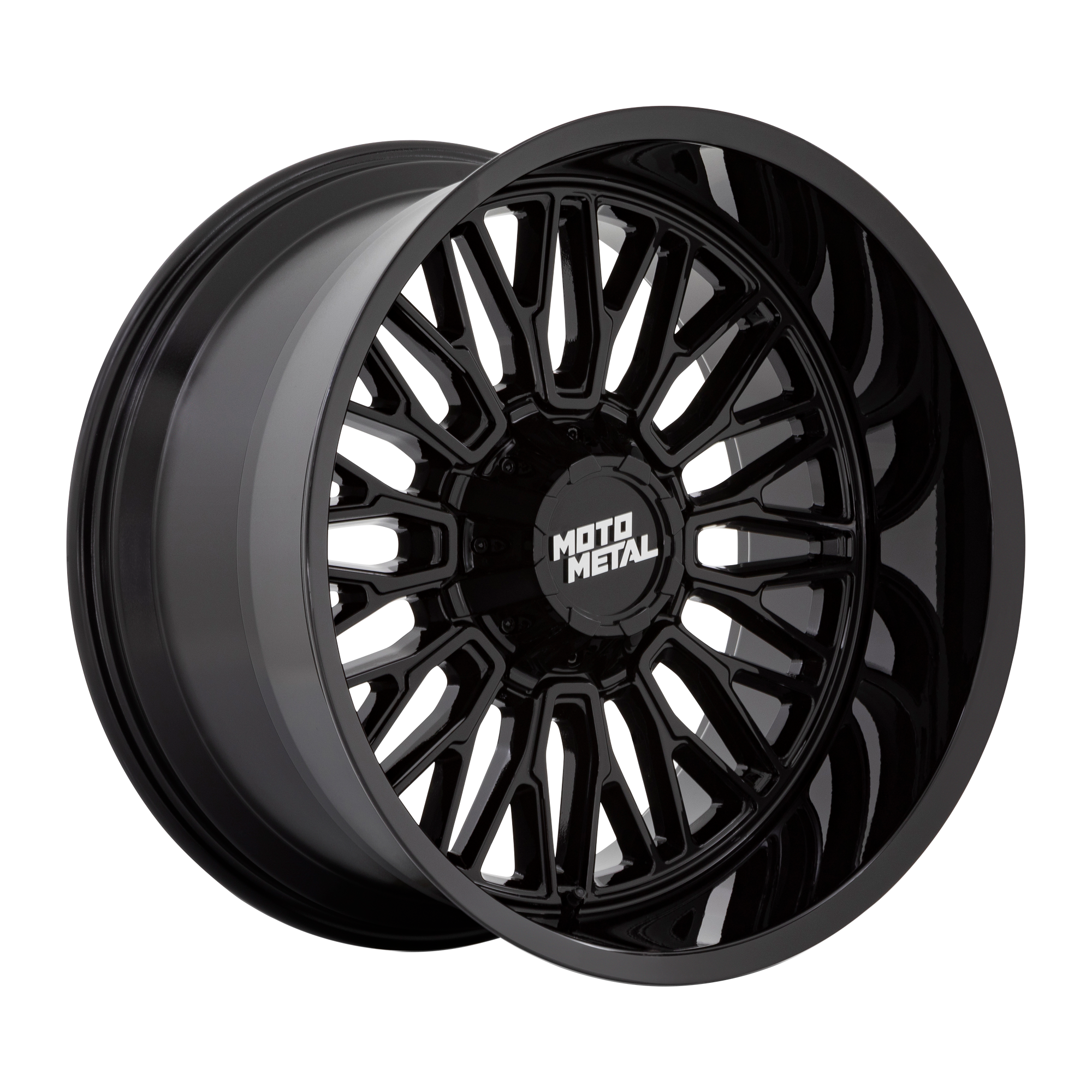 STINGER 20X10 BLANK 78 -18 G-BLK