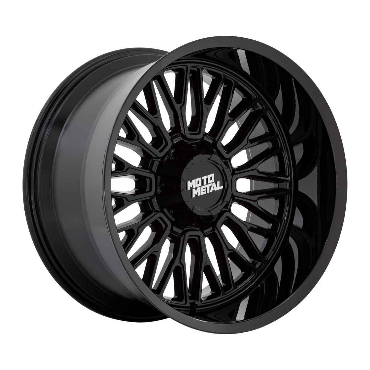 STINGER 20X9 6X135/5.5 106 18 G-BLK
