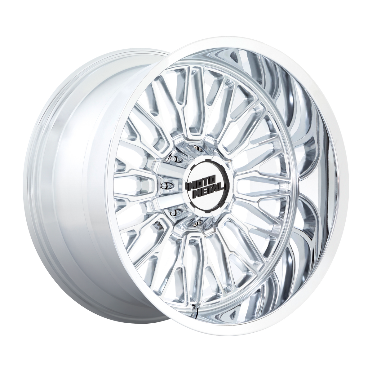 STINGER 20X9 BLANK 78 18 CHROME