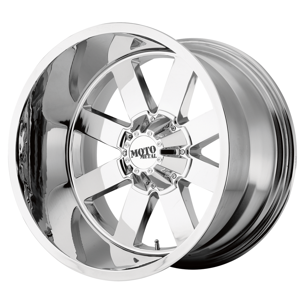 MO962 20X12 8X6.5 CHR -44MM
