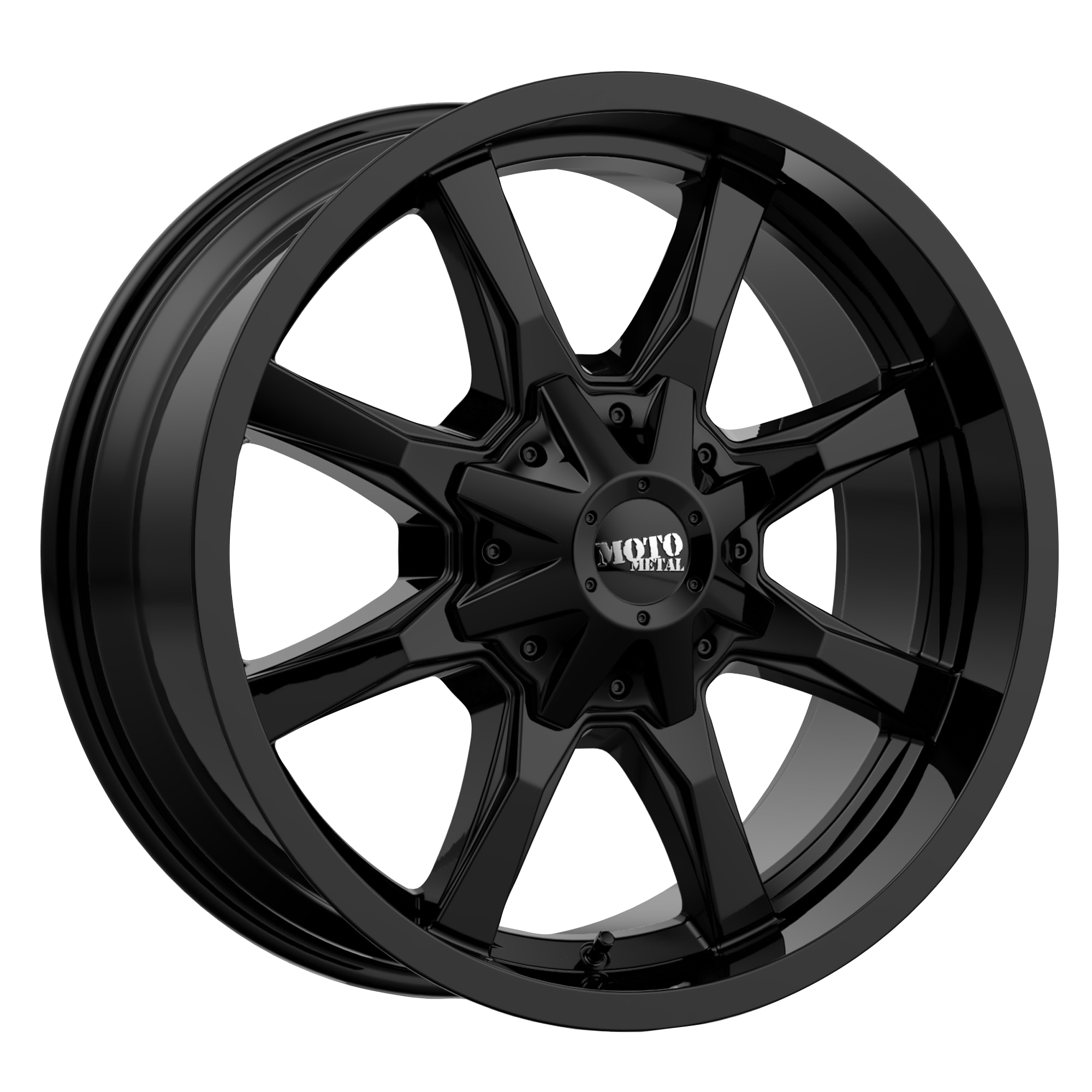MO970 20X9 8X180 FULL G-BLK 18MM
