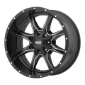 MO970 20X9 8X180 SG-BLK MILL 18MM