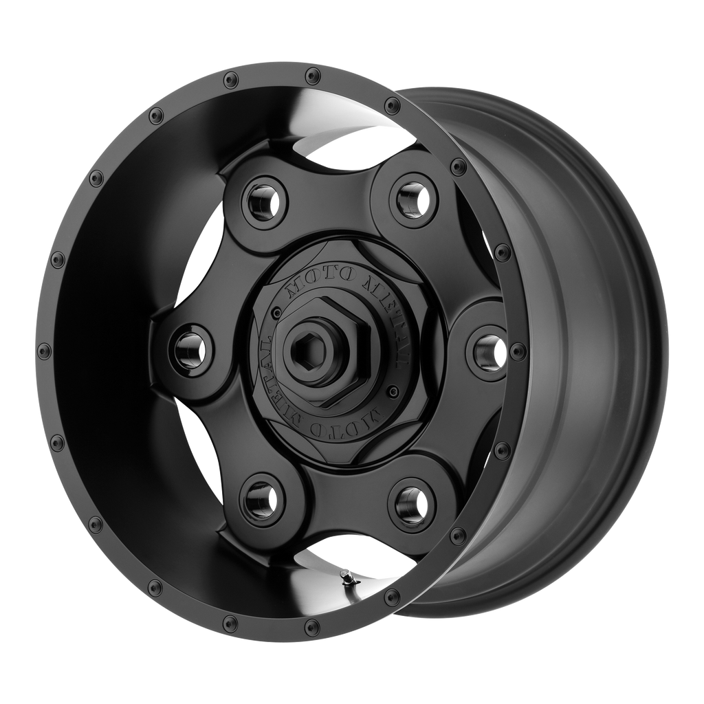 MO977 20X9 BLANK BLACK OUT 25MM(108-135)