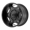 MO977 20X9 6X135/5.5 BLACK OUT 18MM