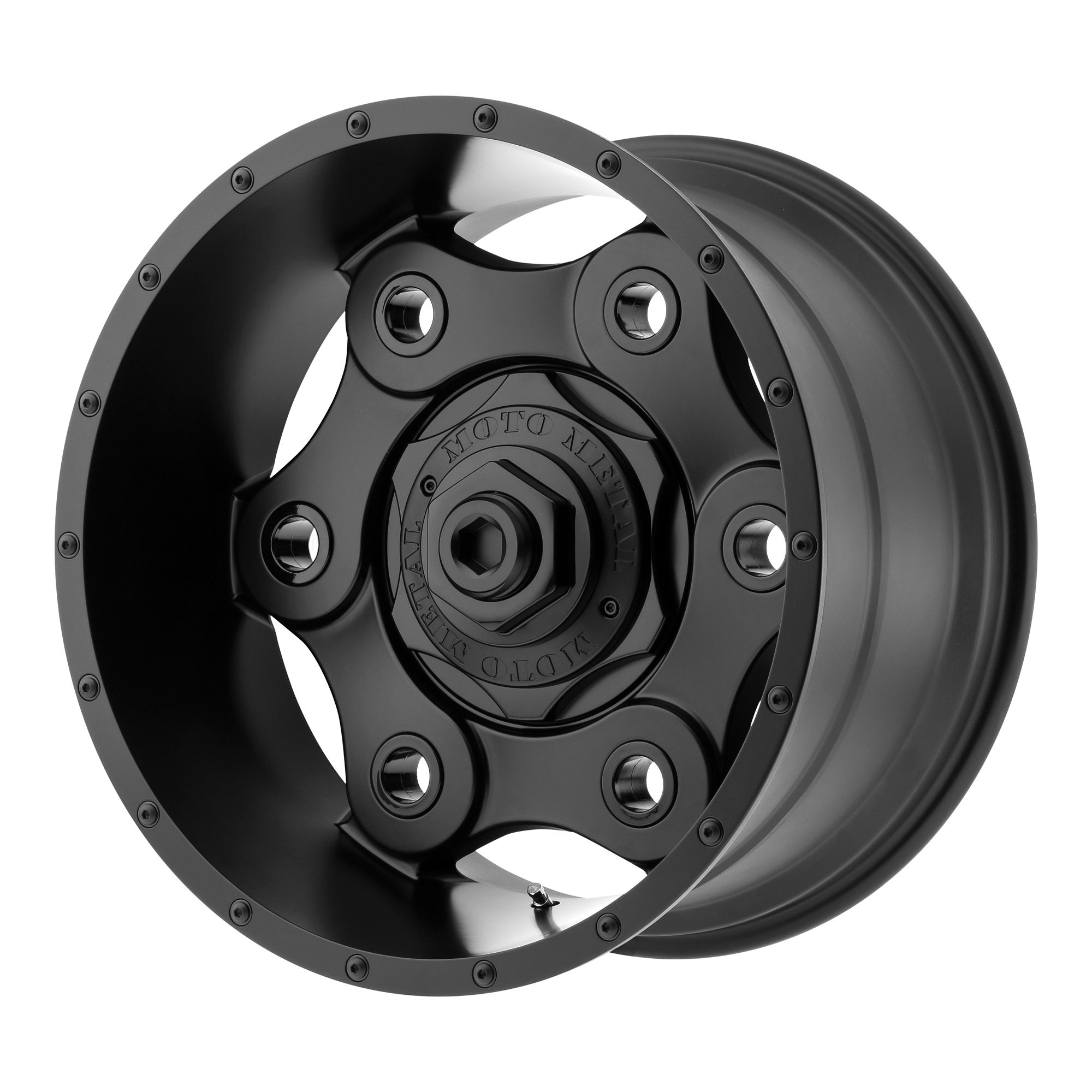 MO977 20X9 BLANK BLACK OUT 18MM(108-155)