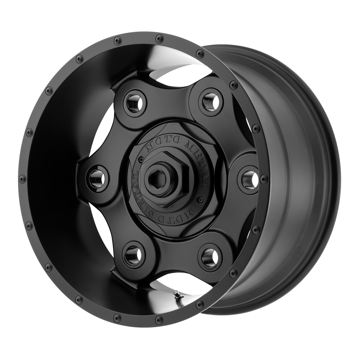 MO977 20X9 6X135/5.5 BLACK OUT 25MM