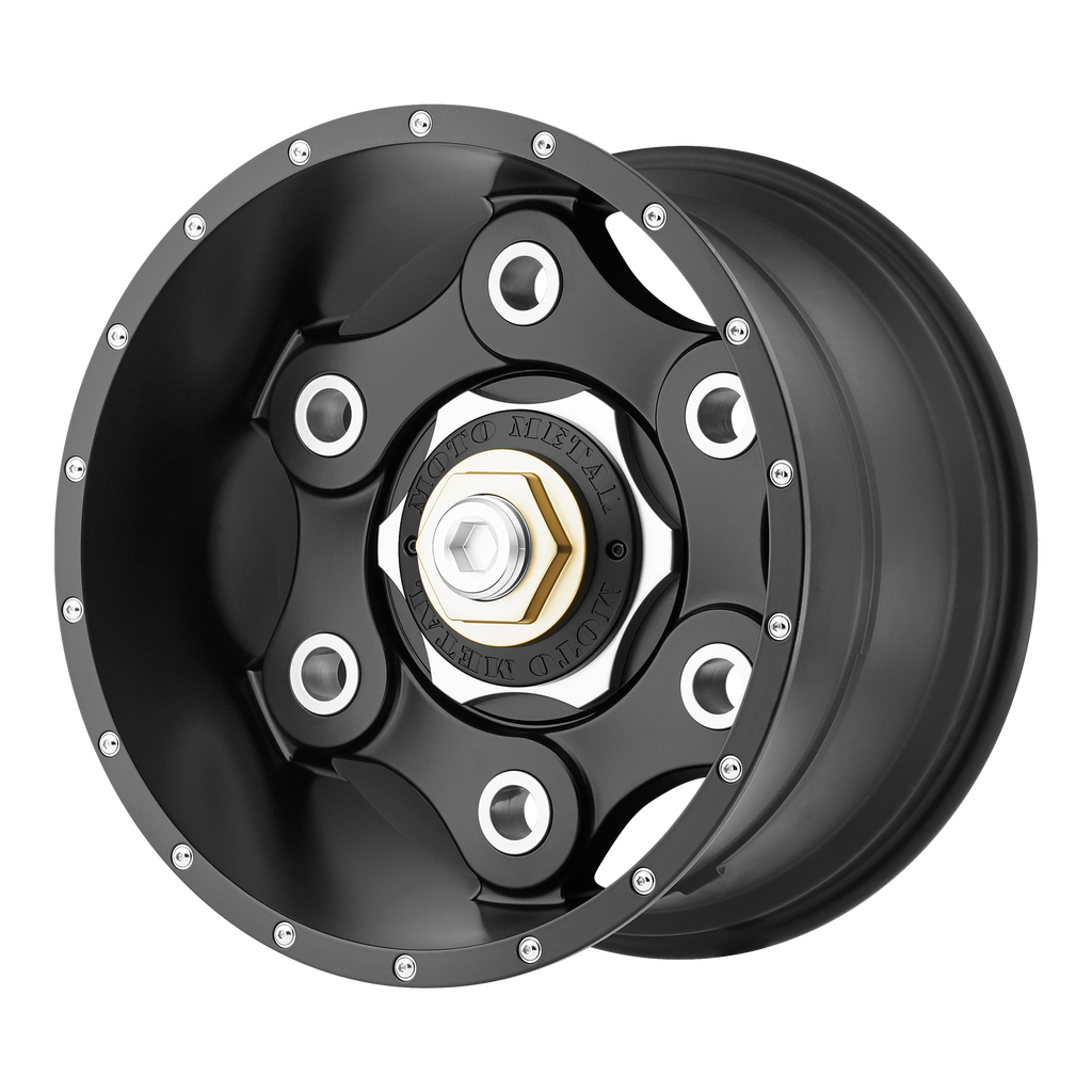 MO977 20X9 BLANK S-BLK 18MM (108-155)