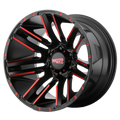 MO978 20X10 5X5.5 S-BLK MACH RTCC -24MM