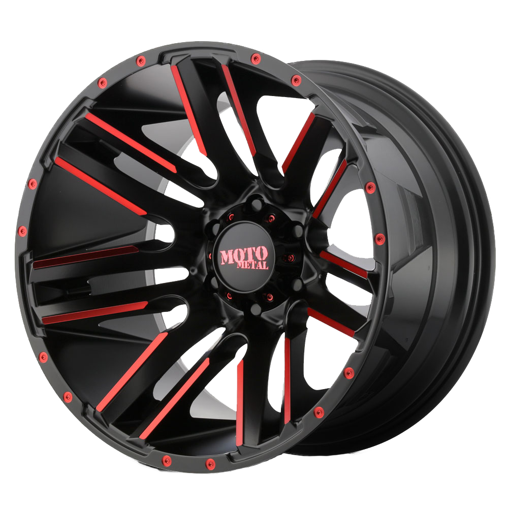 MO978 20X10 5X5.5 S-BLK MACH RTCC -24MM