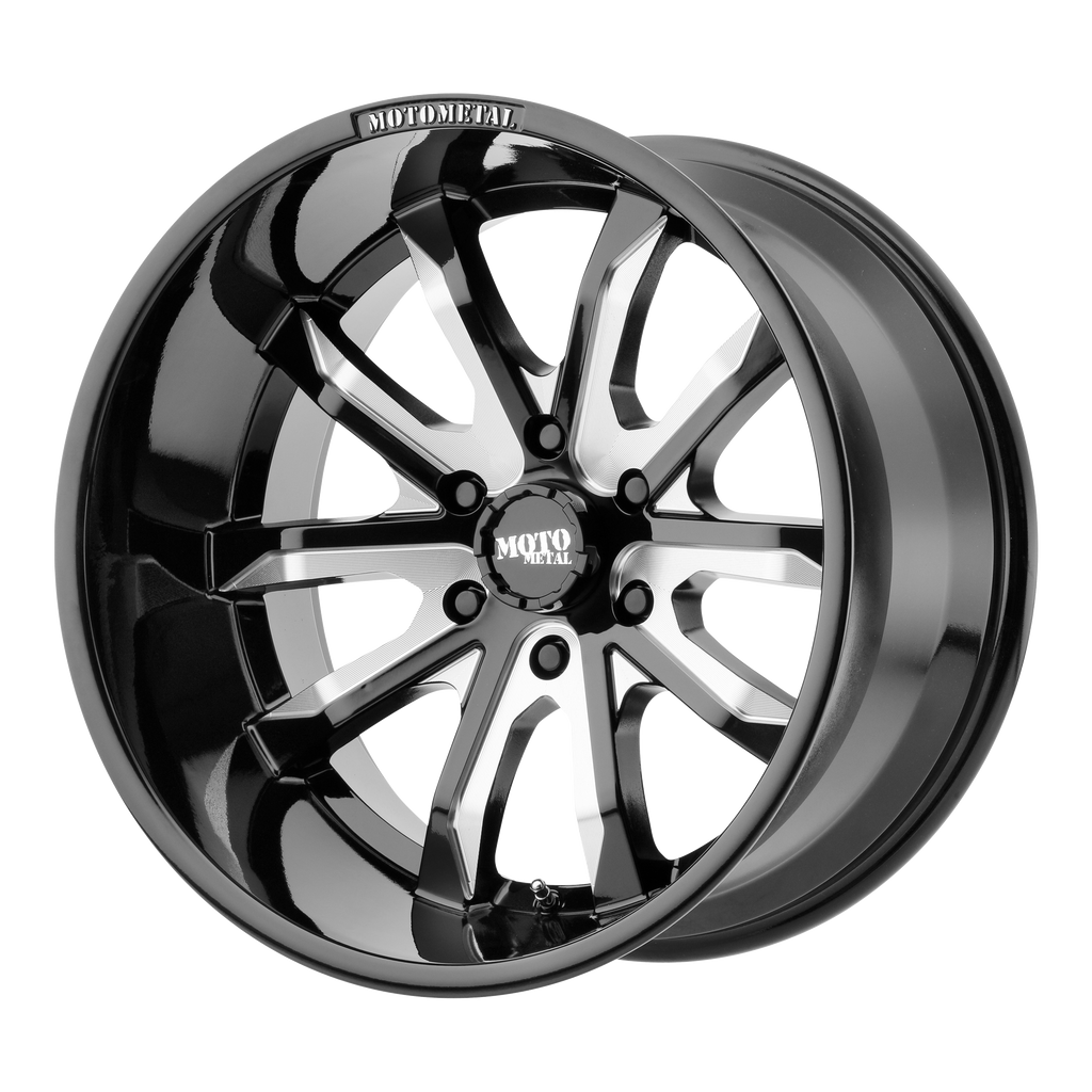 MO983 20X9 6X4.5 G-BLK MILL 30MM
