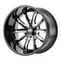 MO983 20X9 6X4.5 G-BLK MILL 30MM