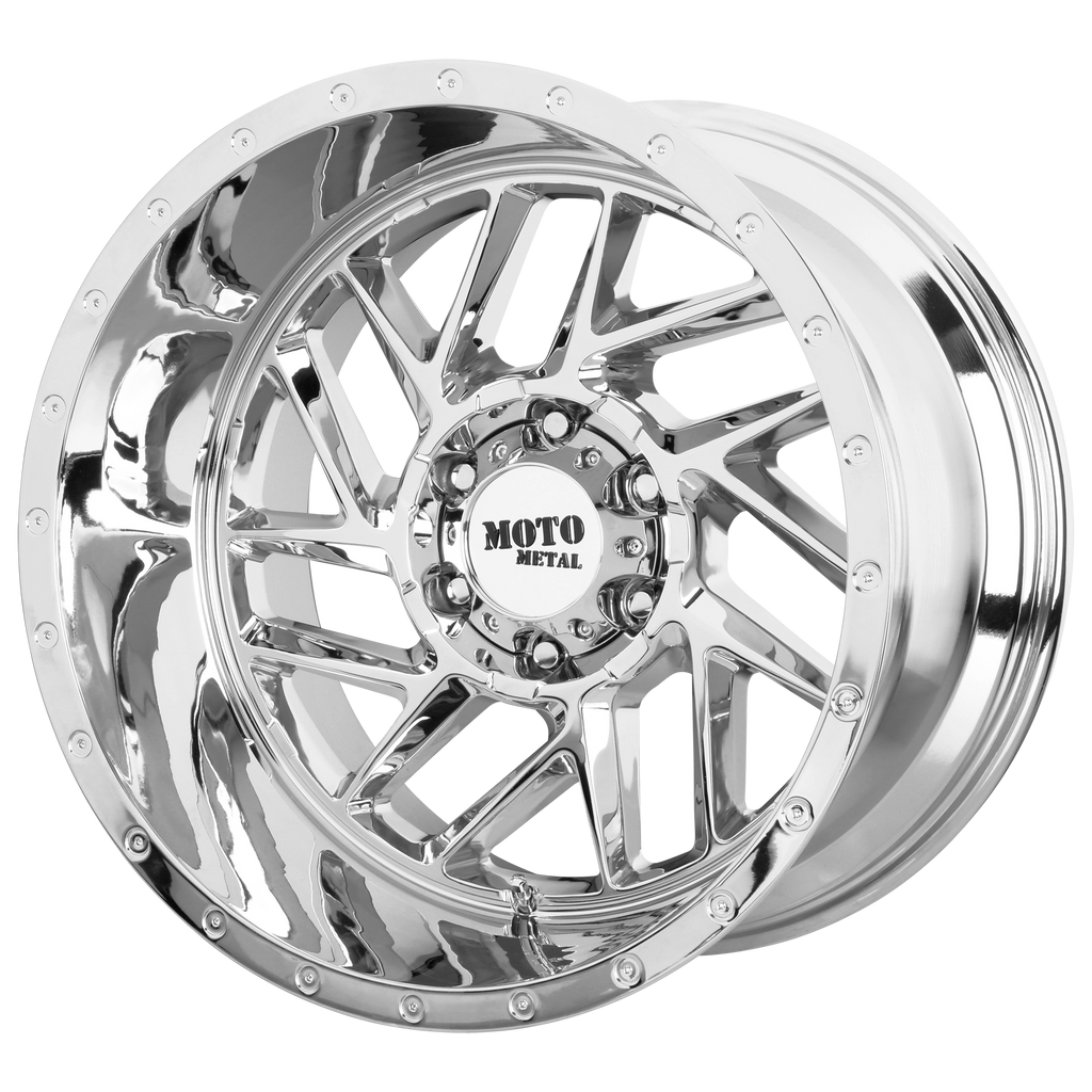 MO985 20X9 6X5.5 CHROME 18MM