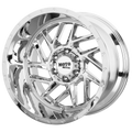 MO985 20X9 6X5.5 CHROME 18MM