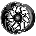 MO985 20X9 6X5.5 G-BLK MACH 0MM