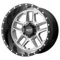 MO987 20X12 8X170 G-SLV G-BLK LP -44MM