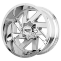 MO988 20X9 5X5.0/5.5 CHROME 18MM