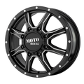 MO995 DRW 20X8.25 8X6.5 +127 SB-MILL DF
