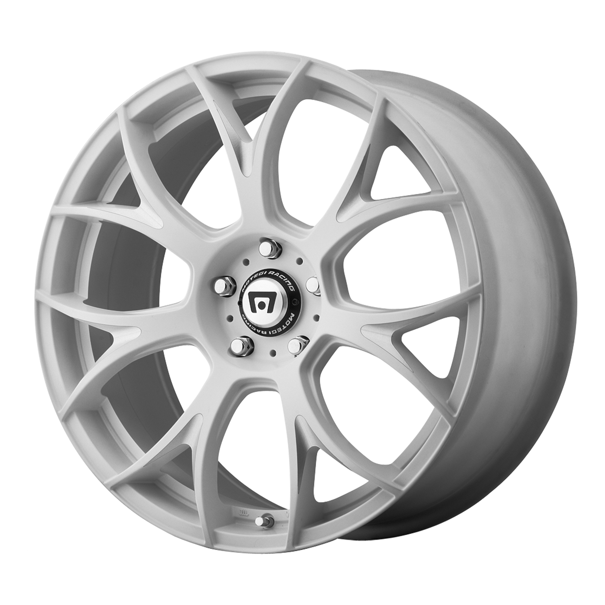 MR126 20X10 98-121 M-WHT/MILL +32M 5-LUG