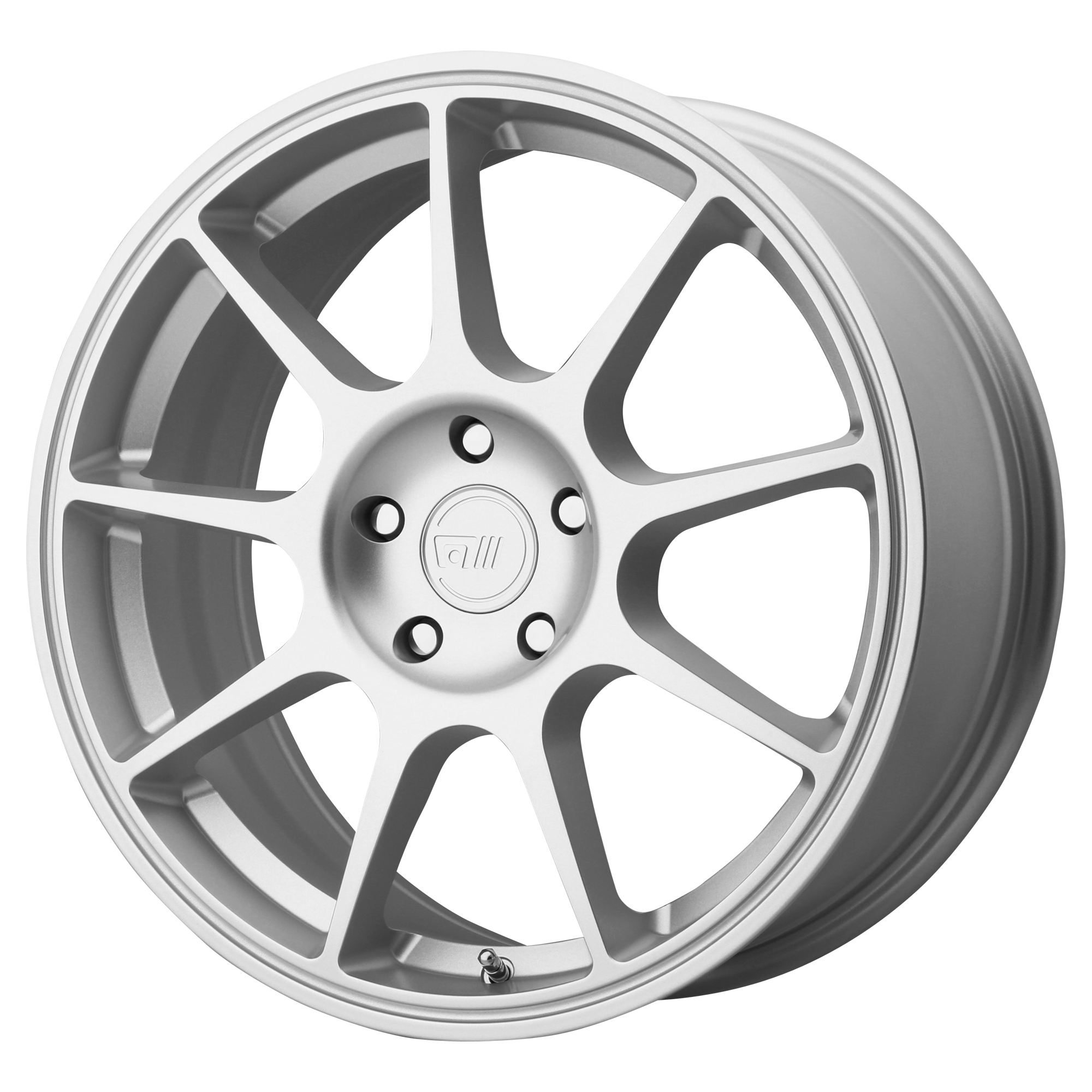 MR138 19X8.5 5X100 45MM CUSTOM FINISH