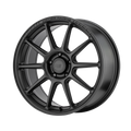 MR140 17X7 5X4.5 S-BLK 38MM