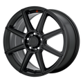 MR142 15X6.5 4X100/4.25 S-BLK 40MM