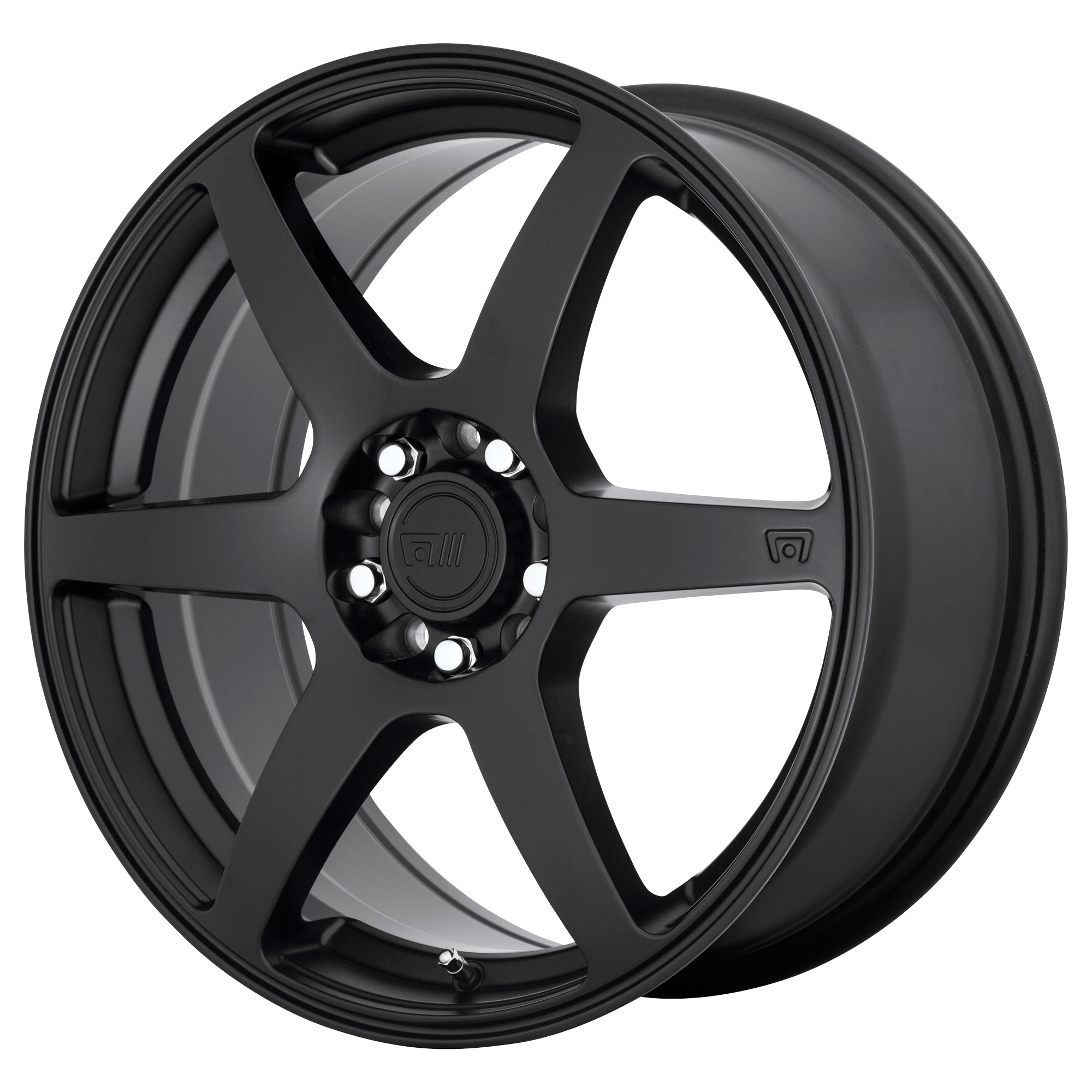 MR143 16X7 5X112/4.5 S-BLK 40MM